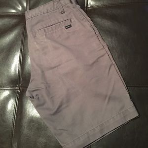 RVCA weekender chinos