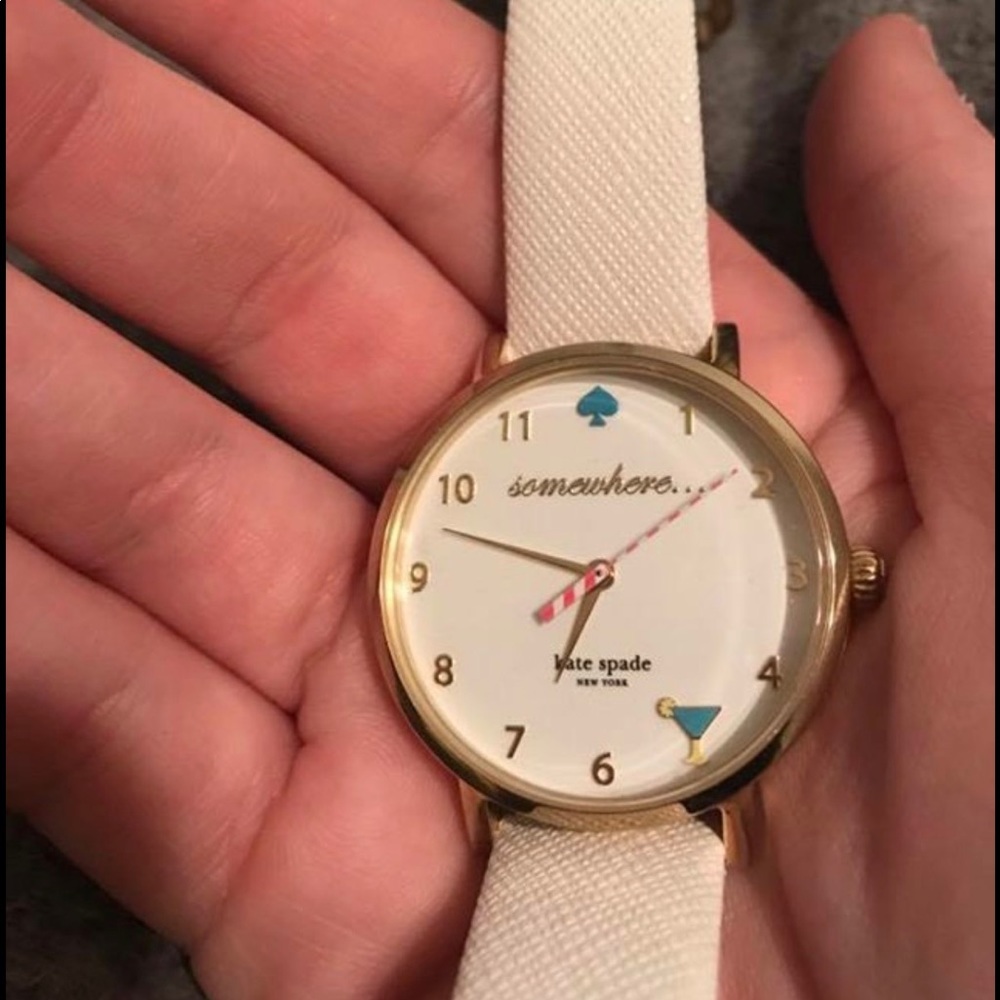 Kate of Spade watch