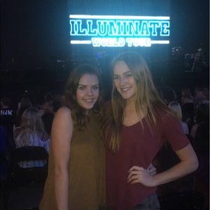 Meet your Posher, Emma