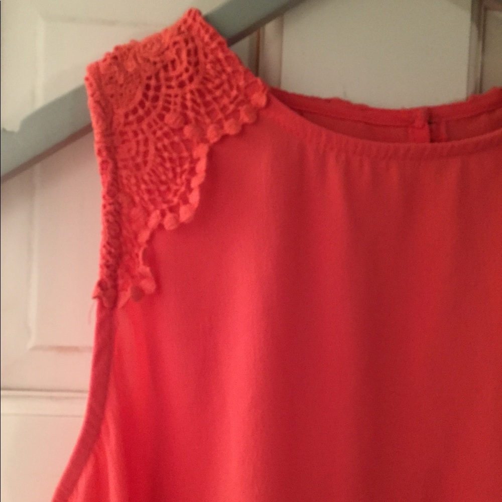 Francesca's top
