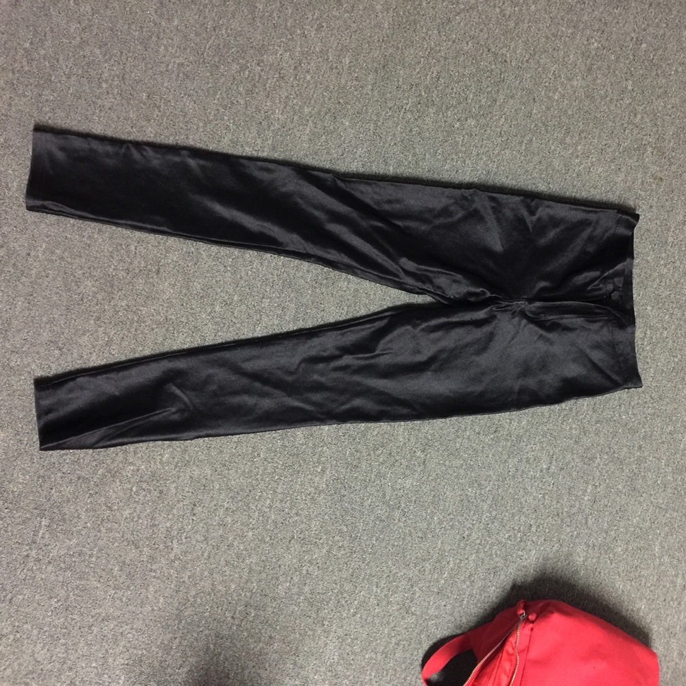American Apparel disco pants