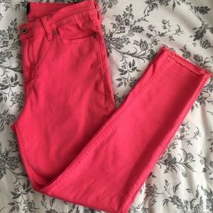 Lucky Brand Jeans