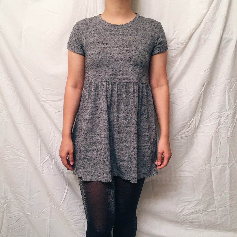 Babydoll Dress