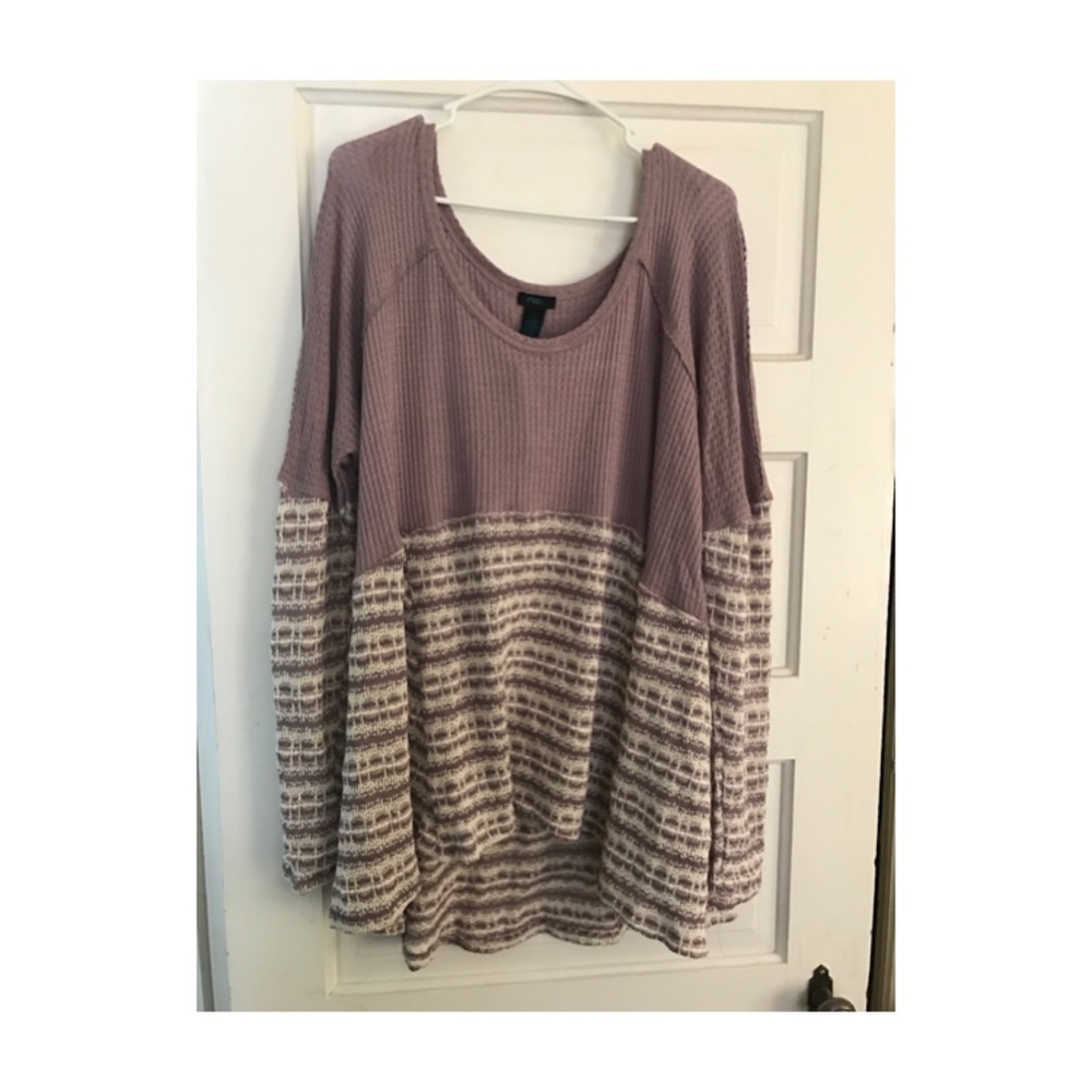 Rue 21 Shirt New With Tags