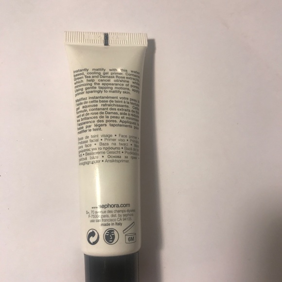 Sephora beauty amplifier foundation - Picture 2 of 2