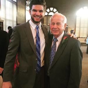 Meet your Posher, Rance