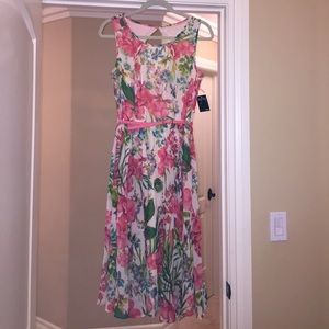 Too large for me/can't return due to return policy