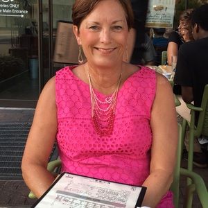 Meet your Posher, Barbara