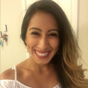 Meet your Posher, Briana