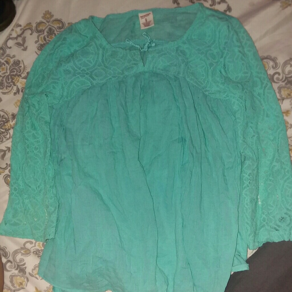 ARIZONA long sleeve top