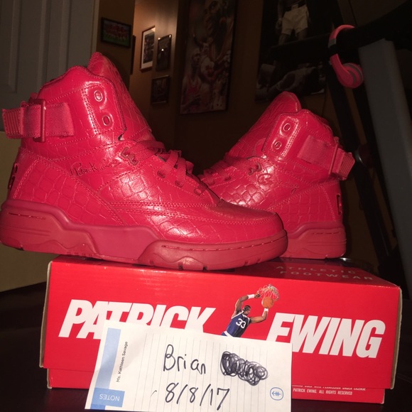 Ewing 33 High - Picture 2 of 4