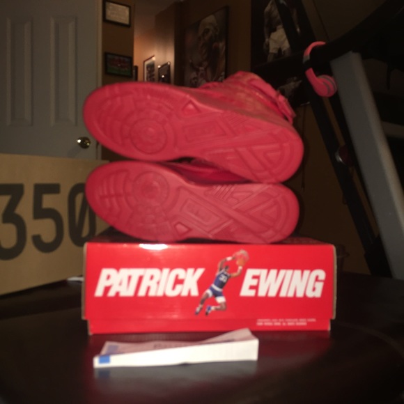 Ewing 33 High - Picture 3 of 4