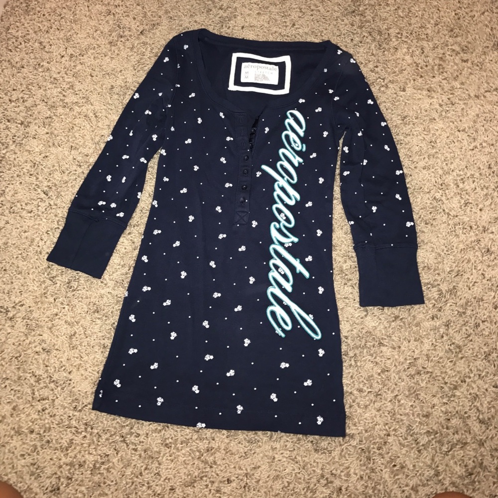 Aeropostale tee