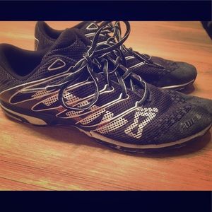 Inov8 training shoes