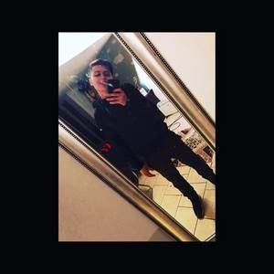 Meet your Posher, Cristian