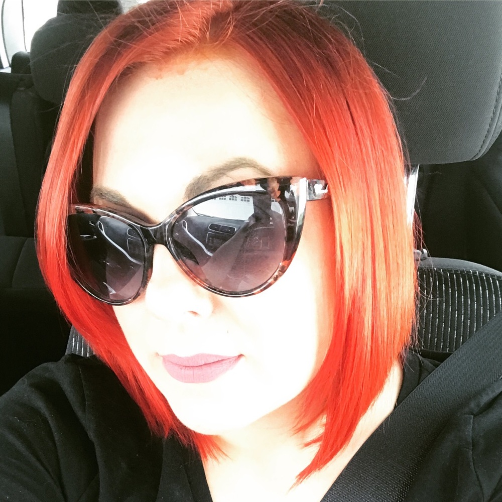 Meet your Posher, Miranda