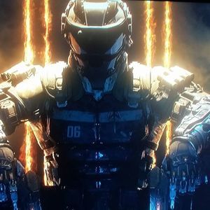 Meet your Posher, Jody