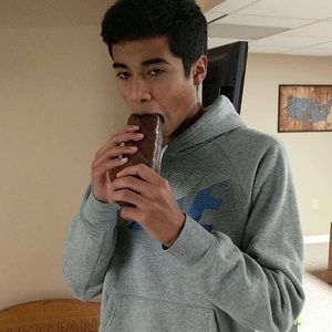 Meet your Posher, Joe