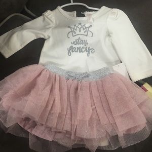 Brand new with tags outfit!