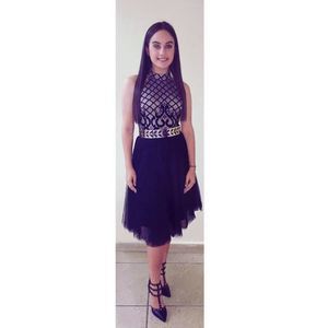 Meet your Posher, Yamilet