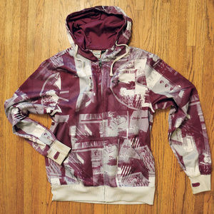 Oakley Snowboarding Hoodie Men's