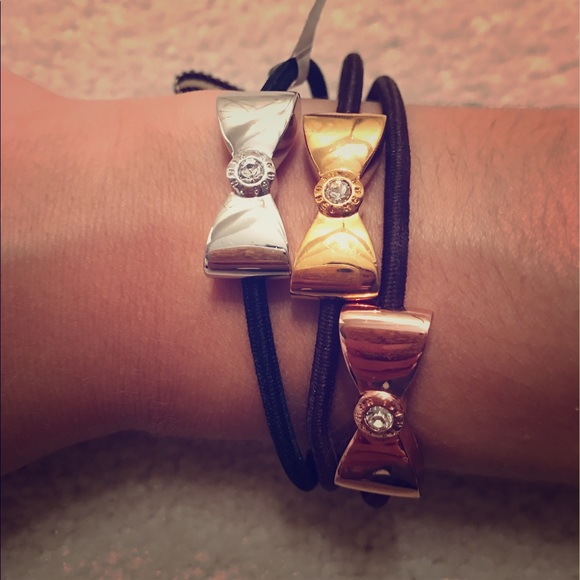 henri bendel Accessories - Henri Bendel hairties (3)
