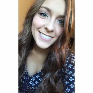 Meet your Posher, Alissa