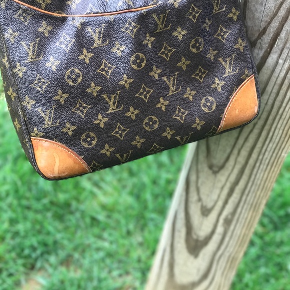 ✨Authentic✨ Louis Vuitton Boulogne Bag - Picture 2 of 8
