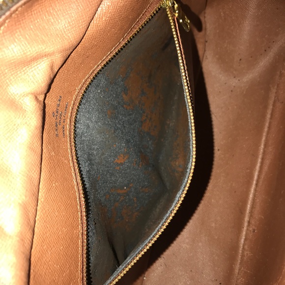 ✨Authentic✨ Louis Vuitton Boulogne Bag - Picture 7 of 8