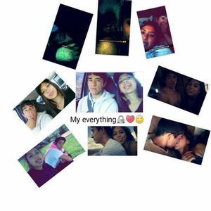 Meet your Posher, Angelo