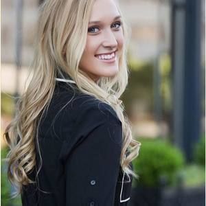 Meet your Posher, Braeden