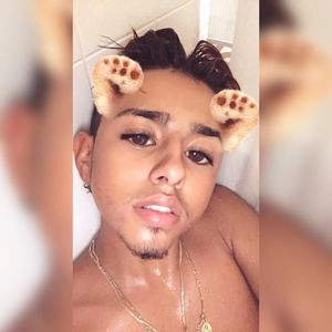 Meet your Posher, Albert