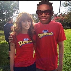 Meet your Posher, Kyle