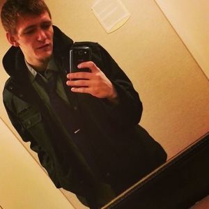 Meet your Posher, Colin