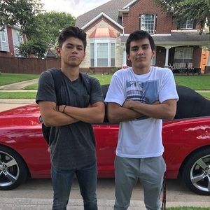 Meet your Posher, Nick