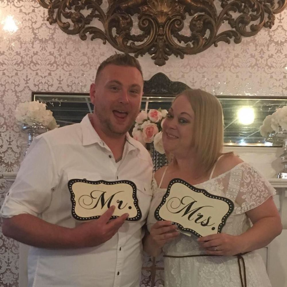 Meet your Posher, Jeffrey