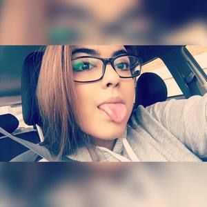 Meet your Posher, Sabrina