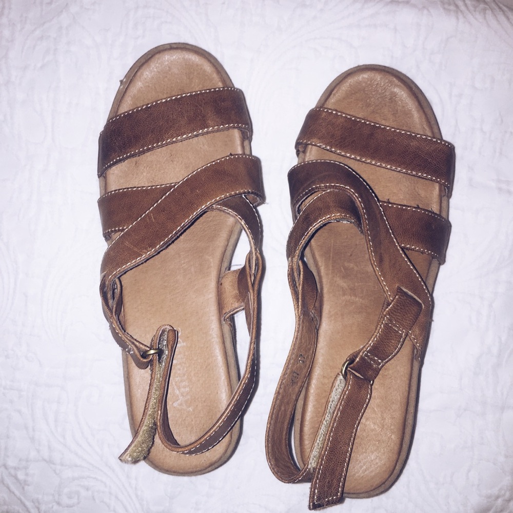 Antelope wedges!!