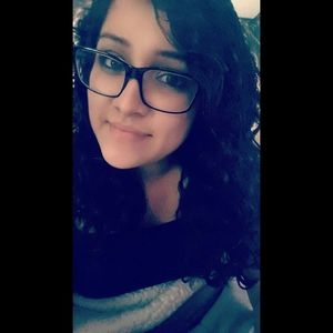 Meet your Posher, Lorraine