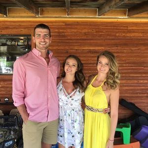 Meet your Posher, Trent