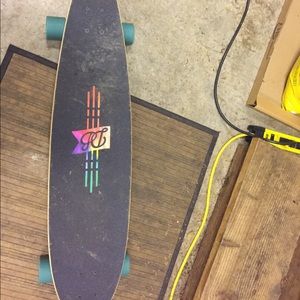 Long board