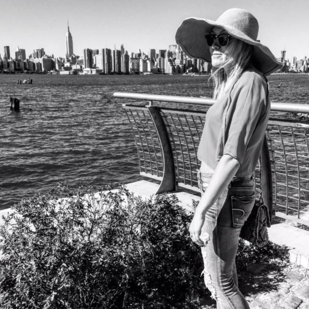 Meet your Posher, Amanda