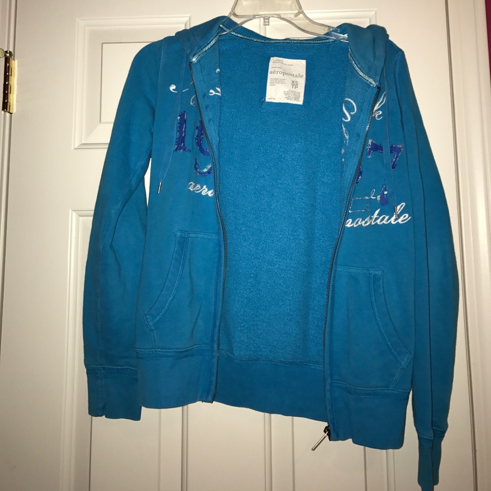 Aeropostale hoodie