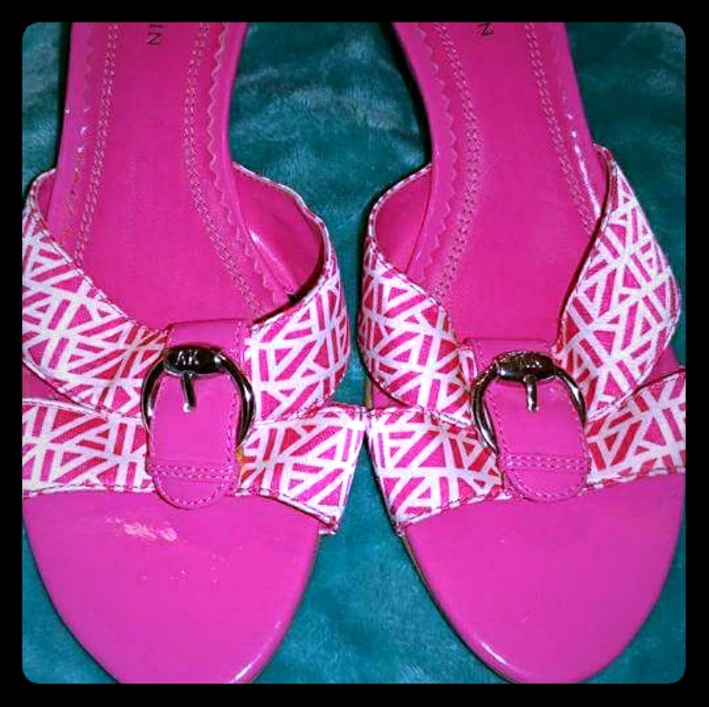 Ak shoes