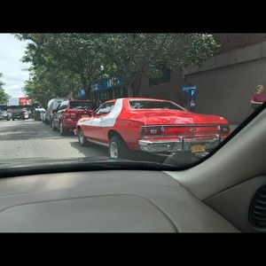 Meet your Posher, Ralph