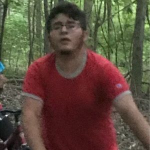 Meet your Posher, William