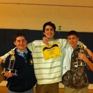 Meet your Posher, Spencer