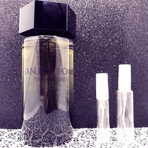 YSL LA NUIT L'HOMME EDT SAMPLE 10ML TRAVEL SPRAY