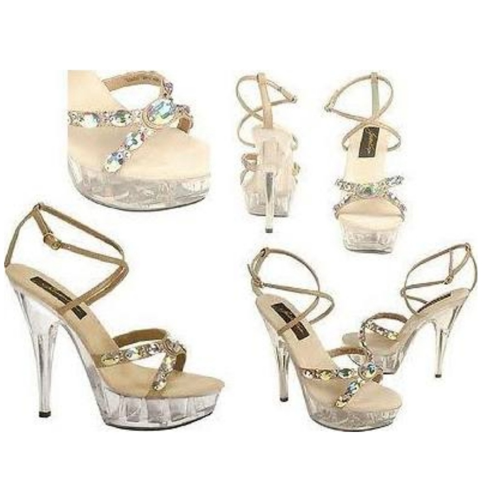 Johnathan Kayne Juno Heel