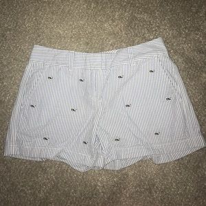 Vineyard Vines Seersucker Shorts